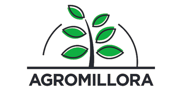 Logo de Agromillora