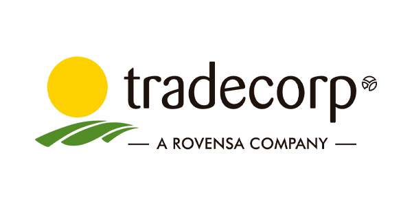 Logo de Tradecorp