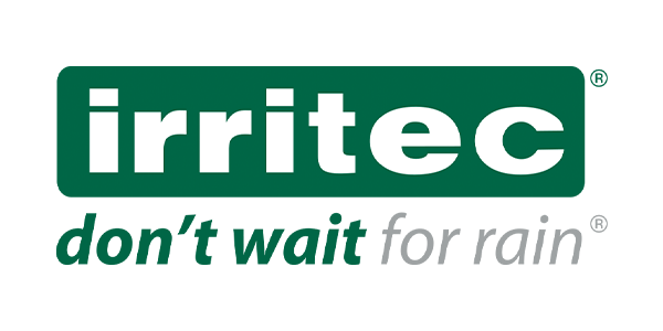 Logo de IRRITEC
