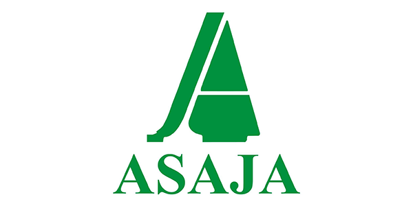 Logo de Asaja