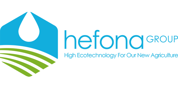 Logo de Hefona Group