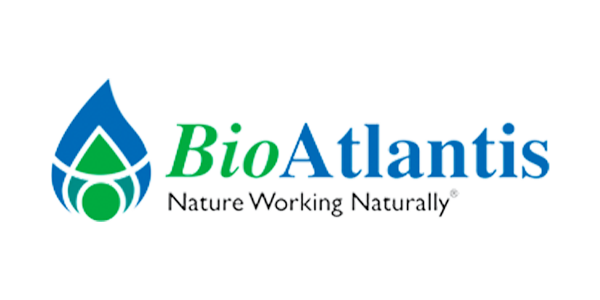 Logo de Bioatlantis