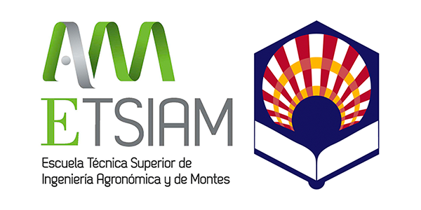 Logo de ETSIAM-UCO