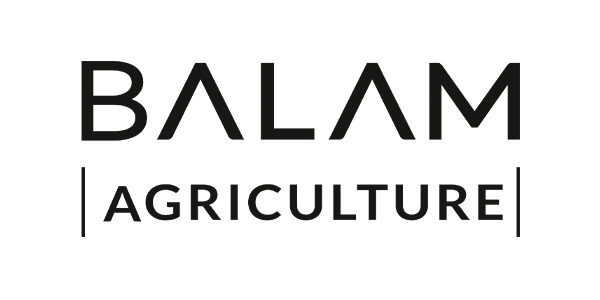 Logo de Balam Agriculture
