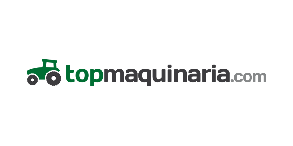 Logo de TopMaquinaria