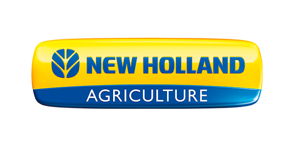 Logo de New Holland Agriculture