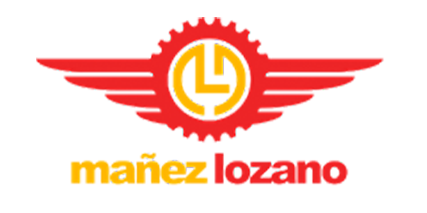 Logo de Mañez y Lozano