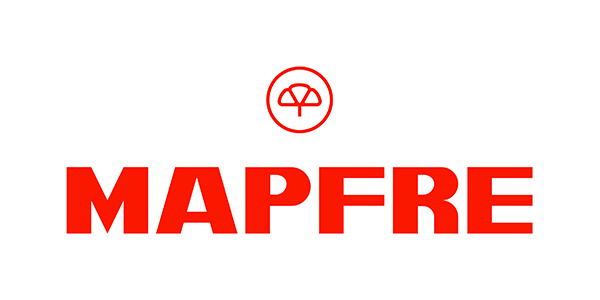 Logo de MAPFRE