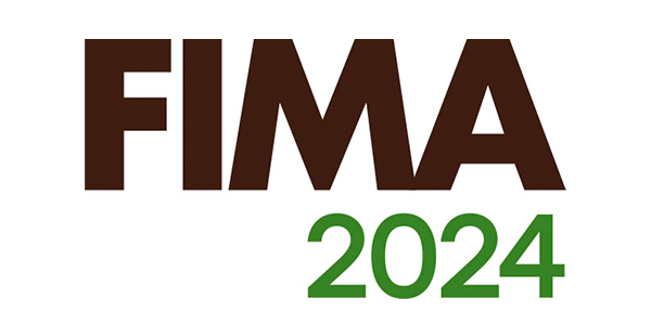 Logo de FIMA 2024