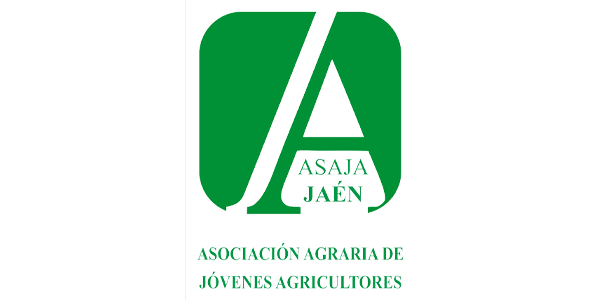 Logo de ASAJA Jaén