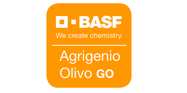 Logo de BASF Agricultural Solutions España