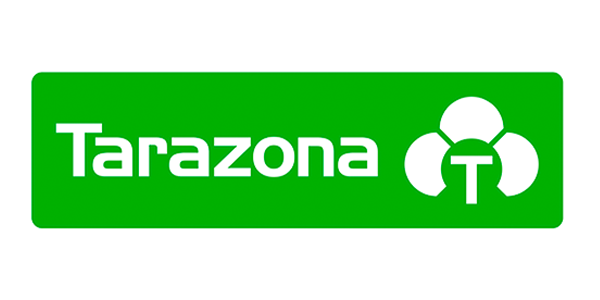 Logo de Antonio Tarazona
