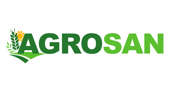 Logo de Agrosan