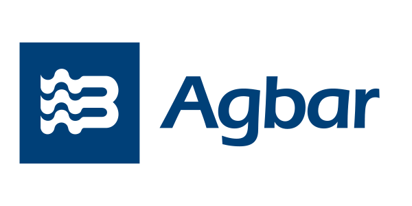 Logo de Agbar Agriculture