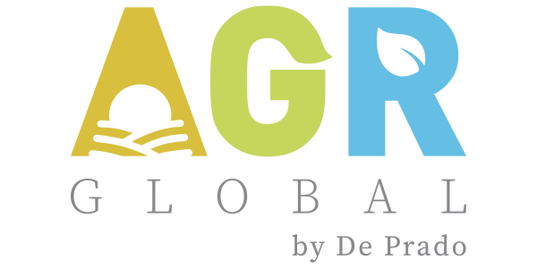 Logo de AGR Global