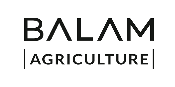 Logo de Balam Agriculture