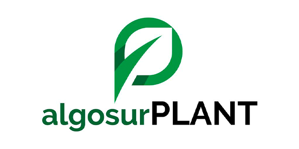 Logo de Algosur Plant