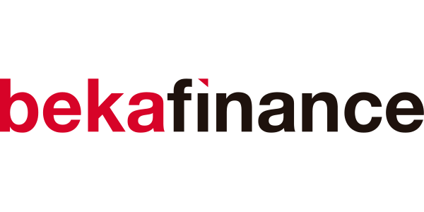 Logo de BEKAFinance
