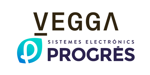 Logo de Vegga Digital