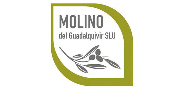 Logo de Molino del Guadalquivir