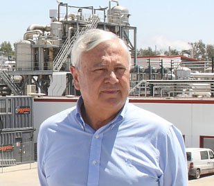 Fotografia de Antonio Martín Antúnez